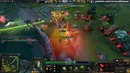JerAx plays Earth Spirit Dota 2