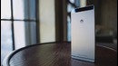 Обзор Huawei P8