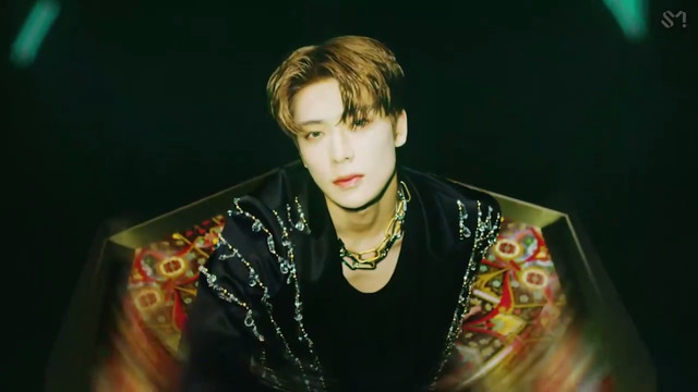 NCT U (엔시티유) – ‘Make A Wish (Birthday Song)’ Official MV