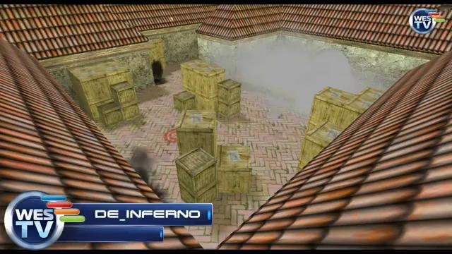 WES Cyber School #11 часть 1