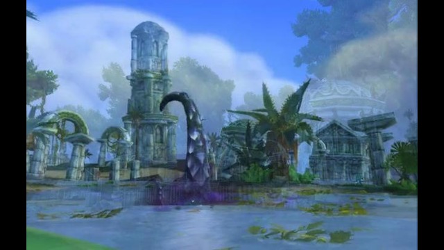 Гоблины-Goblins (World of Warcraft) часть 6