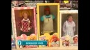 Розыгрыш в детском магазине