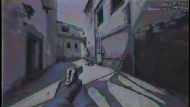 CSGO – Chiraq – Aaron