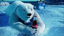 Медведи Coca-Cola совершили неудачный бросок