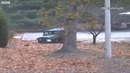 Побег из КНДР как военный бежал в Южную Корею
