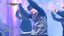BTS – Fake Love @ Music bank 20180525