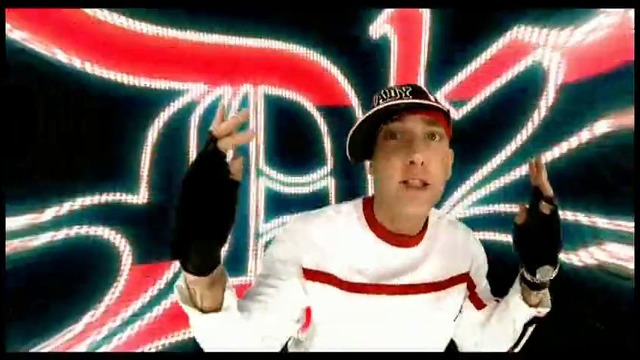 Eminem feat. D12 – Git up ( 480p )