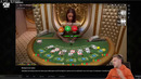 Grandfather Of All Blackjack Sessions