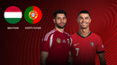 Венгрия – Португалия | Европейская квалификация ЧМ-2026 | 6-й тур | Обзор матча
