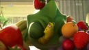 Larva 2013 (Season 2) – Ep 1 (Hello Larva & Bubbles)