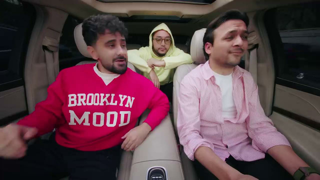 Omar – Vachacha (Official Music Video)