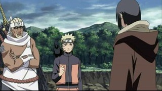 Naruto Shippuuden – 299 Серия (480p)