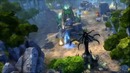 Might & Magic: Heroes VI. Видеоинтервью