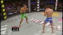 Eddie Alvarez vs Patricky «Pitbull» Freire