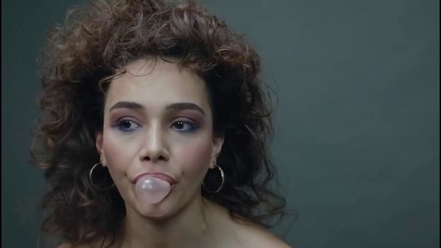 100 лет красоты и макияжа – Азербайджан, 100 Years of Beauty: Azerbaijan