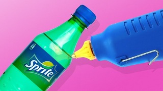 30 умных способов переработки пластиковых бутылок