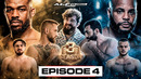 ALF Reality 3: Джонс VS Кормье. МАССОВАЯ ДРАКА! Коваленко VS Авдал и Смоян. Бой Назир VS Перевяз #4