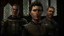 Релизный трейлер Game of Thrones: A Telltale Games Series — Iron From Ice