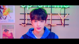 Jung Soyeon (전소연) – ‘JELLY’ MV teaser
