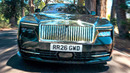 NEW Rolls-Royce Spectre Series II (2027) The Most Powerful Rolls-Royce