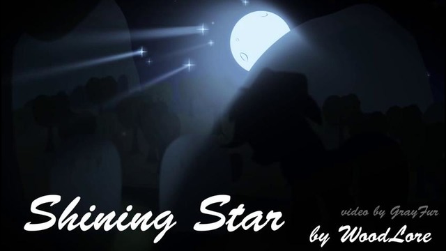 Shining Star – WoodLore