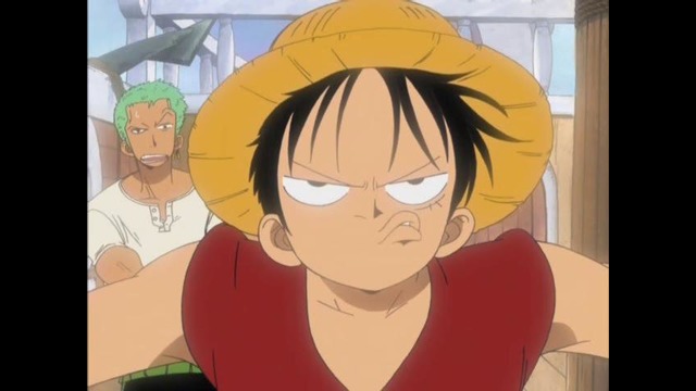 One Piece / Ван-Пис 67 (Shachiburi)