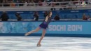Феноменальное выступление Юлии Липницкой