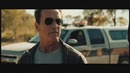 О фильме: Возвращение героя [2013] / The Last Stand (Арнольд Шварценеггер)