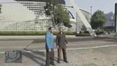 GTA V – Funny moments 143