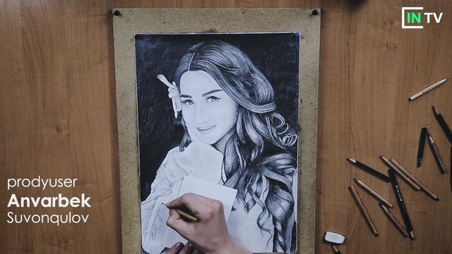 Portretoda bugun DILSO’Z | #7