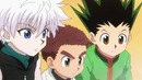 Hunter x Hunter – 35 Серия (480p)