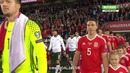Уэльс – Ирландия | Чемпионат Мира 2018 | Отборочный турнир