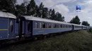 В поисках Восточного экспресса. часть 2. Документальный фильм