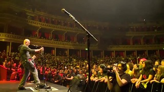 Devin Townsend Project – Deadhead (Live at Royal Albert Hall)