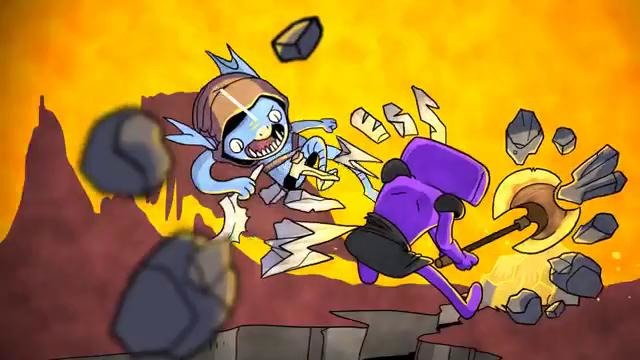 Конкурс роликов в Dota 2. «Join The International 5»