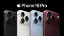 IPhone 18 Pro: The ultimate performance and camera of any iPhone, with exceptional battery life