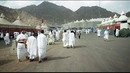 HAJ-2018. O‘zbekistonlik hojilar Arafot maydoniga tashrif buyurdilar