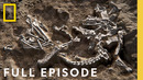 Examining the Sands of Time (Full Episode) | Drain the Oceans Compilation | National Geographic