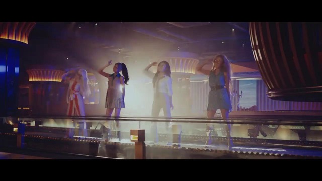 MAMAMOO – ‘Gleam (다 빛이나)’ MV