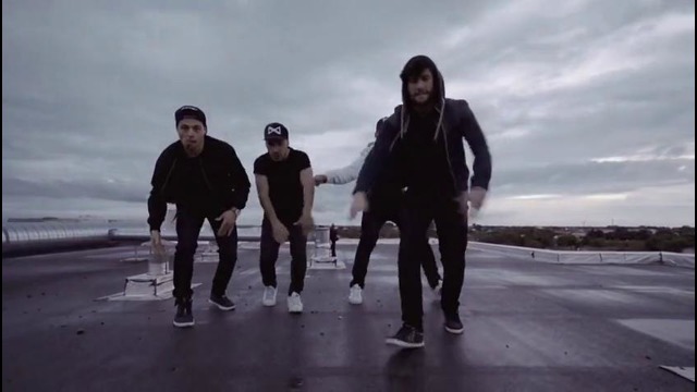 Berywam – Eminem Medley (Beatbox cover)