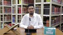 Siyrat fani | 3-Dars | Siyrat ilmi manbalari, adabiyotlari va siyrat ulamolari