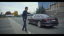 AcademeG. Audi A8L самый жир