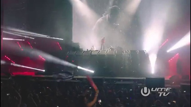 DJ Snake – Live @ Ultra Music Festival Miami, USA (26.03.2017)
