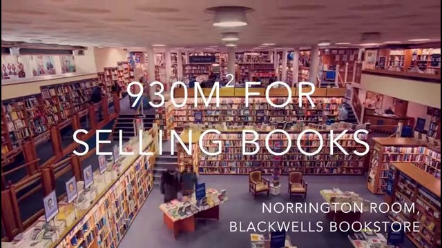 This is Graduate Oxford