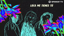 Moska feat. Sara Jaramillo – Loca (Official Lyric Video)