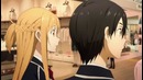 Sword Art Online: Ordinal Scale — финальный трейлер
