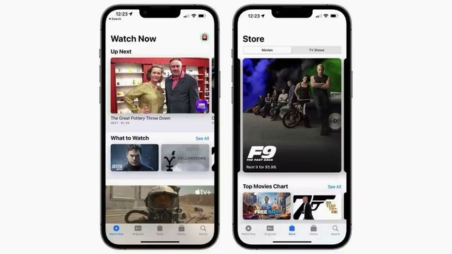 IOS 15.2 РЕЛИЗ умеет это! Обзор 30 новых функций и тайные опции, батарея и скорость Айос 15.2 ФИНАЛ