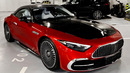 NEW 2026 Mercedes Maybach SL 680 Convertible Coupe 4K