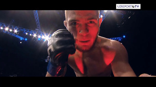 UZREPORT TV UFC 254 musobaqasi translyatsiya huquqini xarid qildi