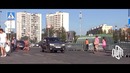 Автолюбители рулят пранк. fake hole prank aufff